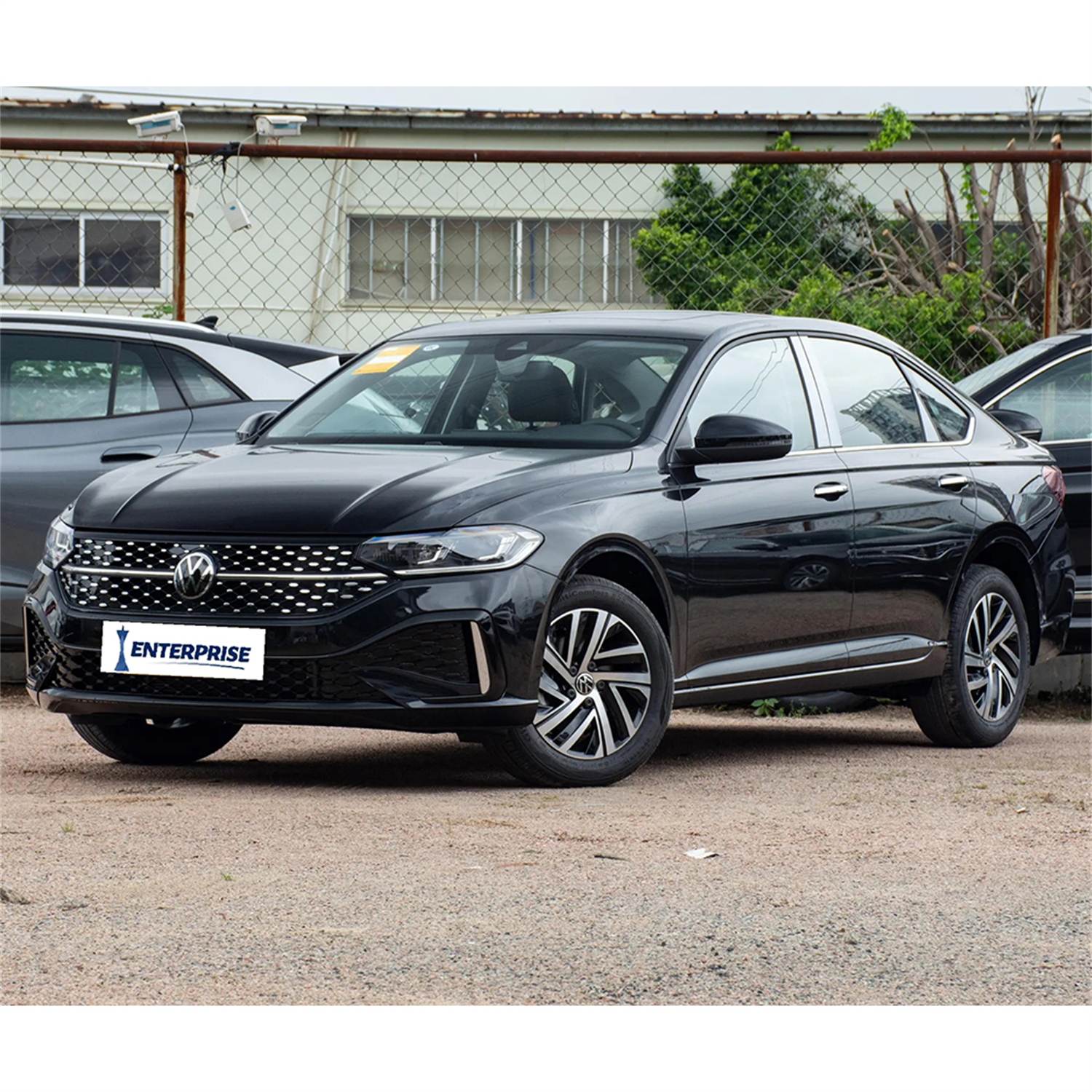 Volkswagen Lavida 2024 300TSI DSG Starry Sky Leading Edition