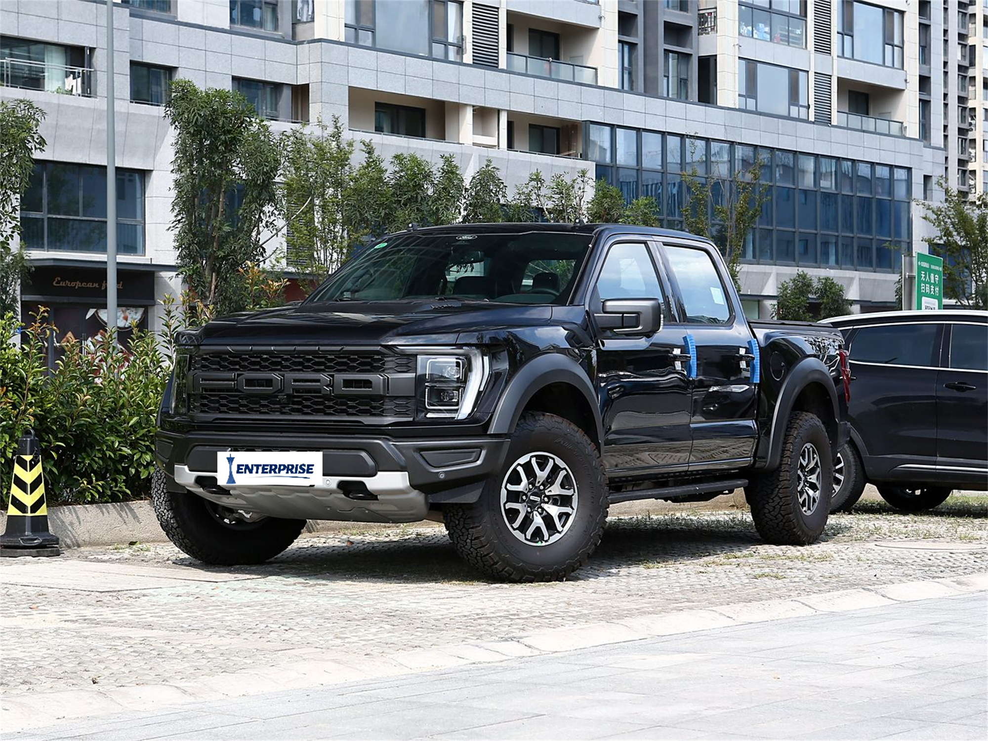 Ford F-150 Raptor 2023 Raptor EcoBoost 3.5T V6